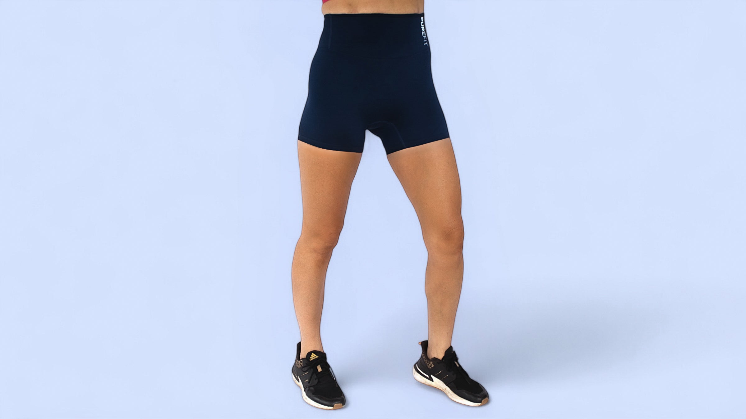 PerfectFIT Shorts | 4.5"