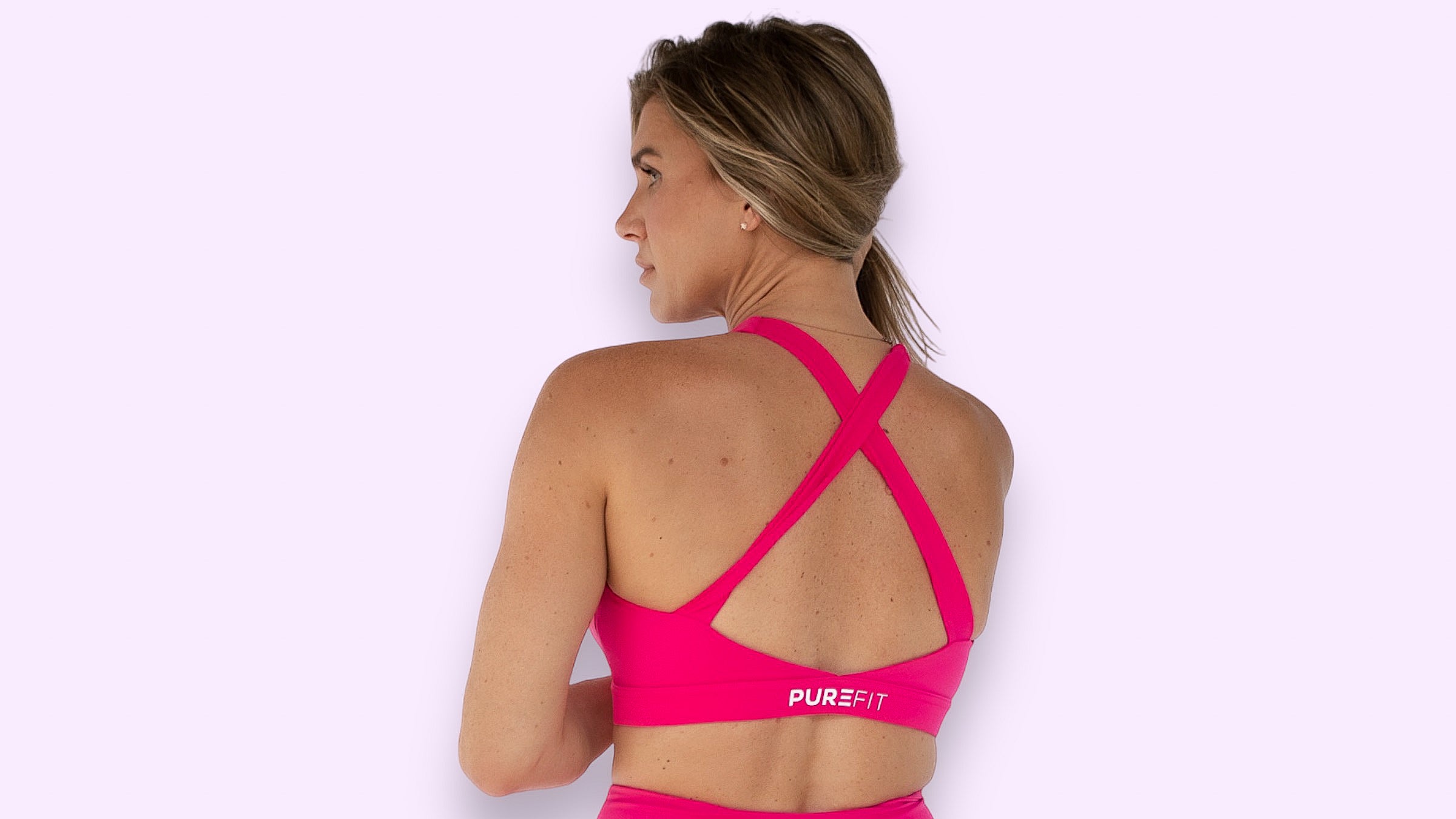 PerfectFIT Sports Bra