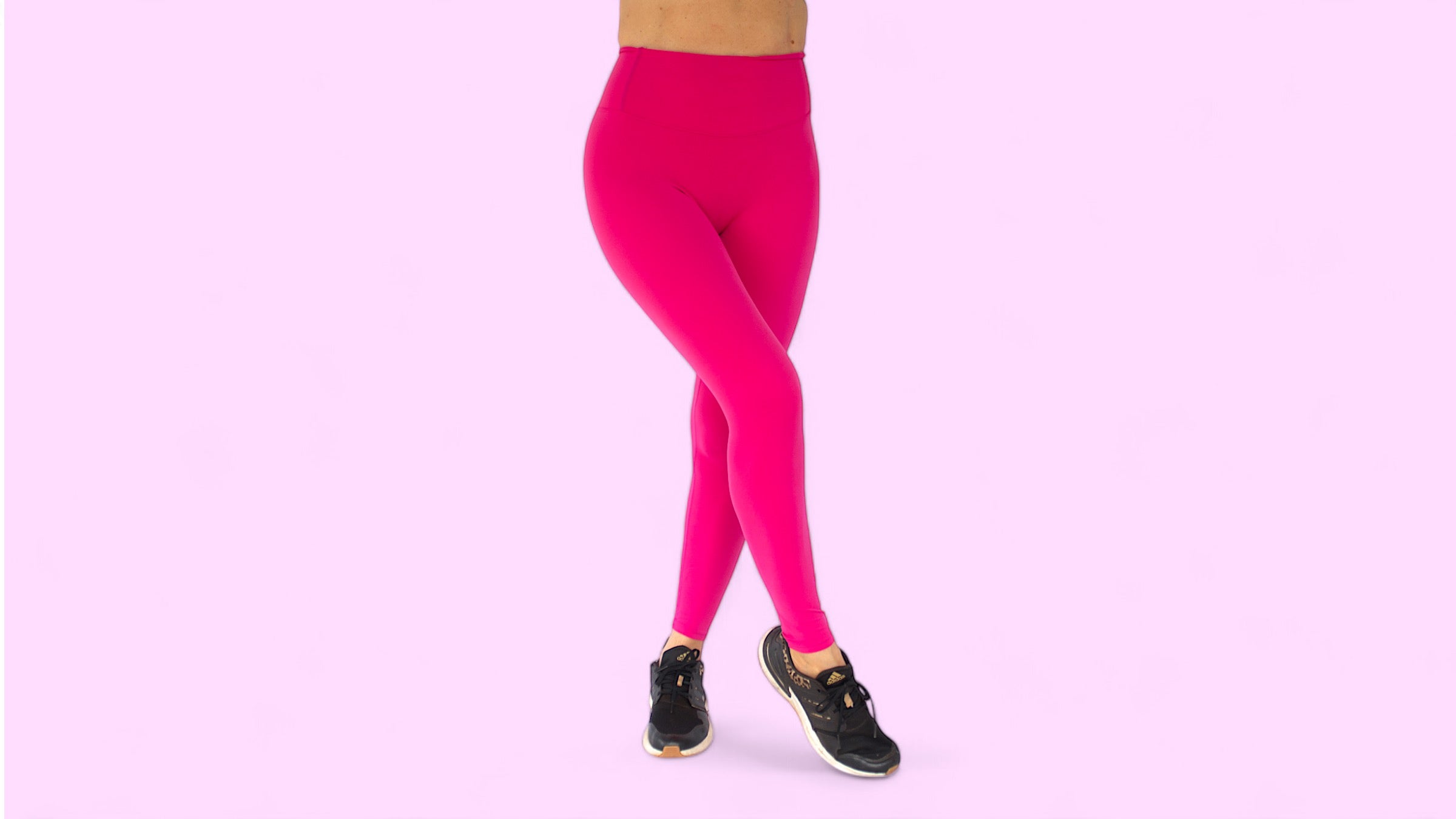 Hot Pink